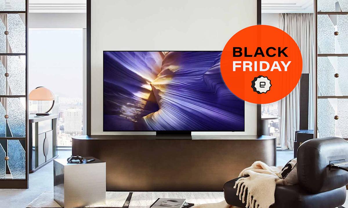 Sets from Samsung, LG, Sony and more are at all-time low prices for the biggest sales event of the year