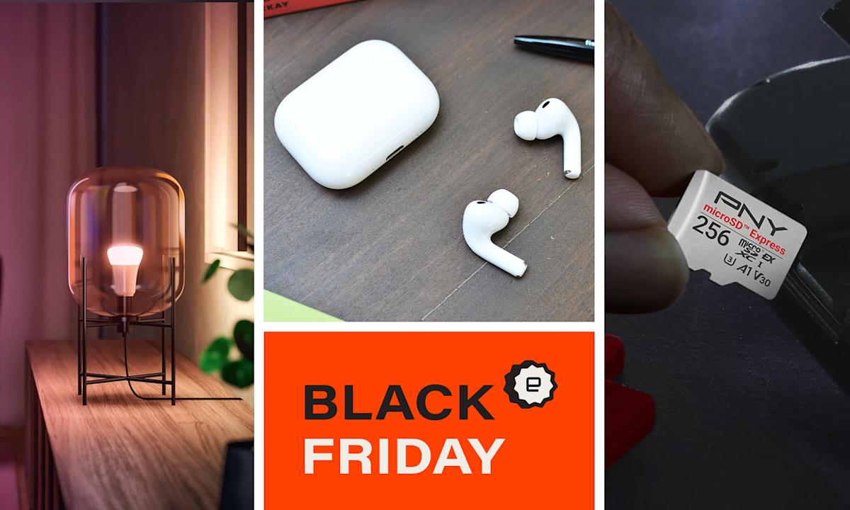 The 8 Black Friday deals I hope to see in 2025