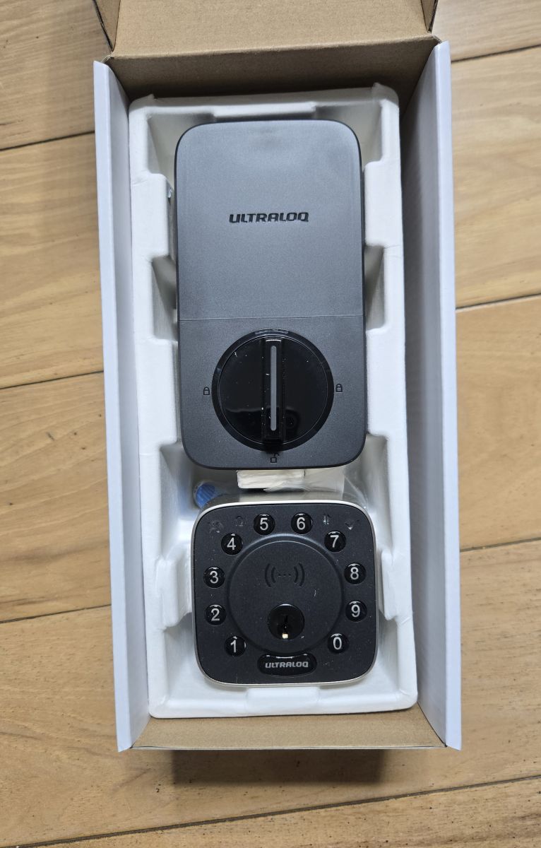 The Bolt NFC Smartlock Review - How Smart is Smart?