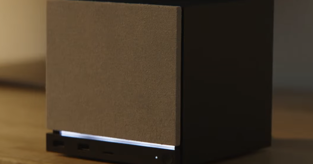 Valve officially unveils the Steam Frame, Steam Controller 2 and Steam Machine console