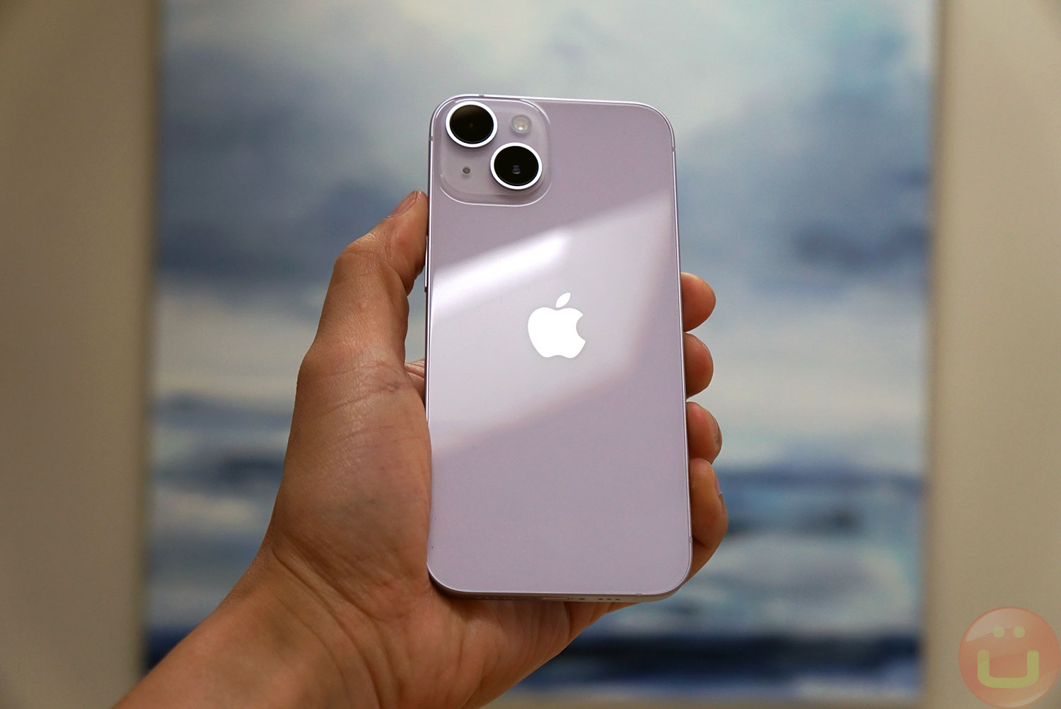 iPhone 14 Review | Ubergizmo
