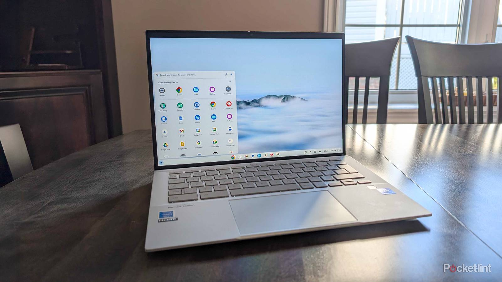 Google is bringing Android to PCs with Aluminium