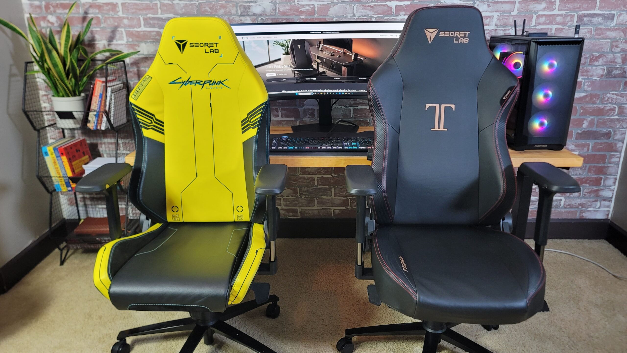 How Long Do Secretlab Chairs Last? Five Year Titan Evo Review