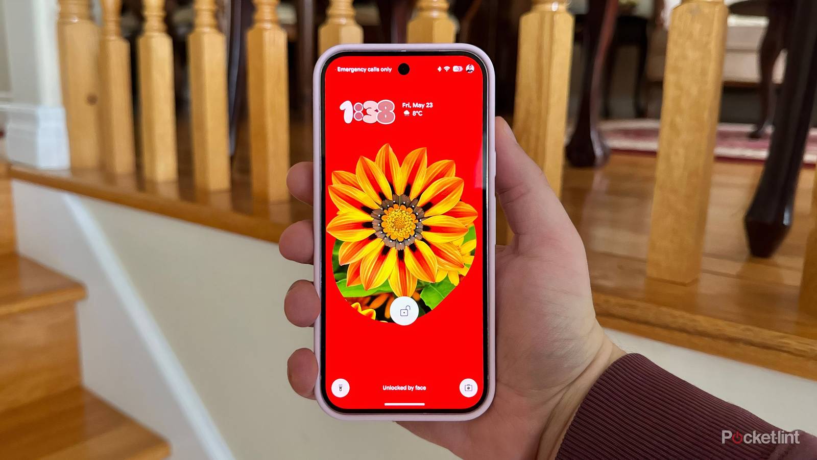 I always update my smartphone right away