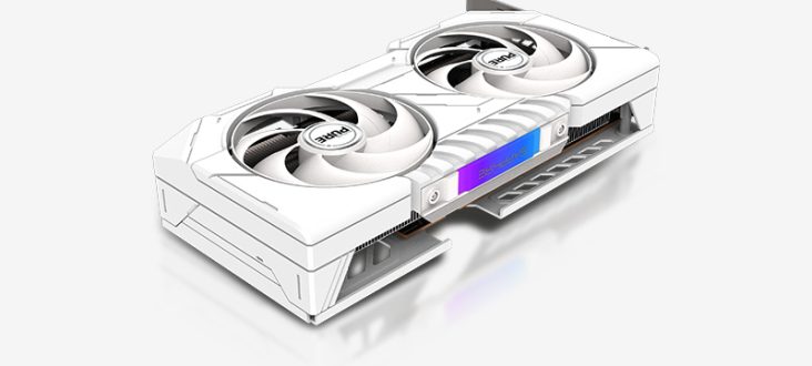 KitGuru Advent Calendar Day 6: Win a Sapphire RX 9060 XT graphics card and motherboard!