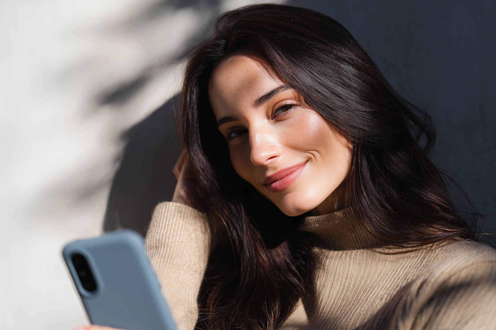 The truth about dating apps