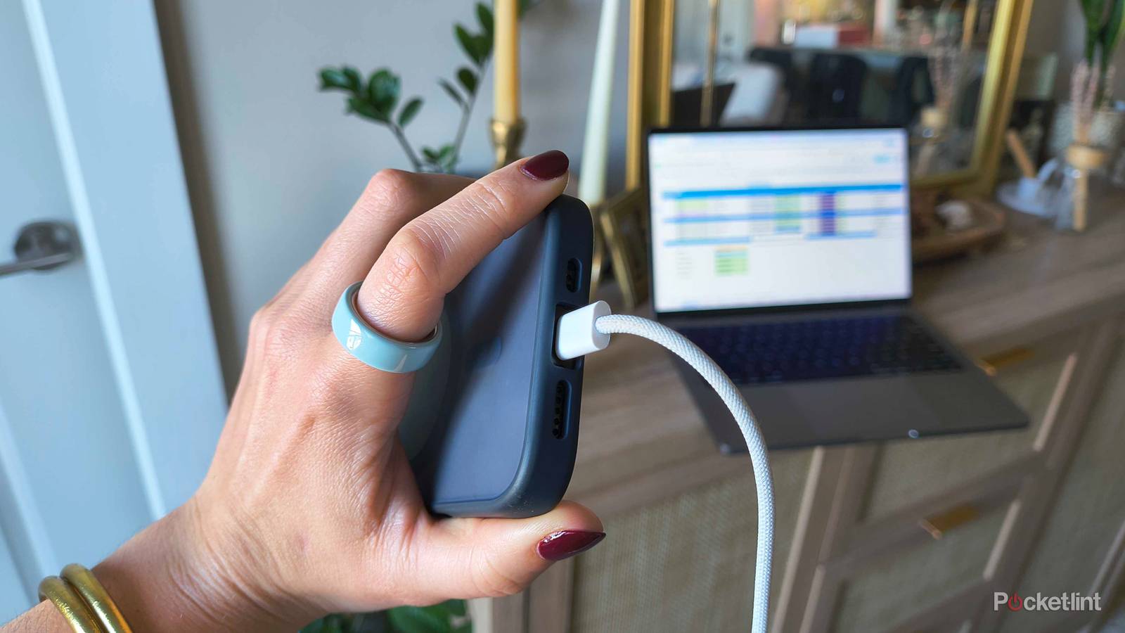 Why your USB-C device isn't charging