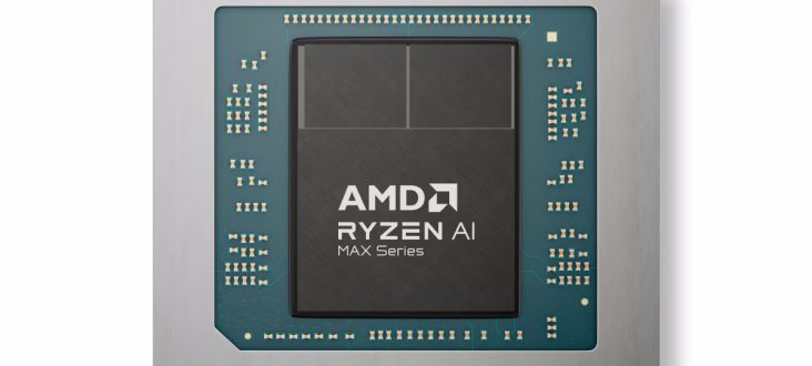 AMD is reportedly readying Strix Halo refresh for Ryzen AI Max 400 series
