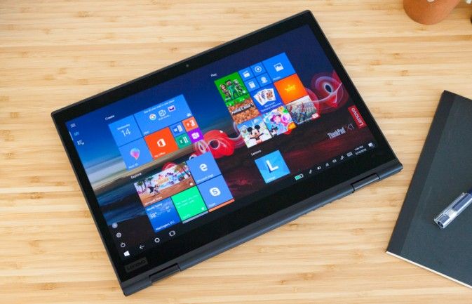 Best Lenovo ThinkPad in 2025: 4 tested and reviewed picks