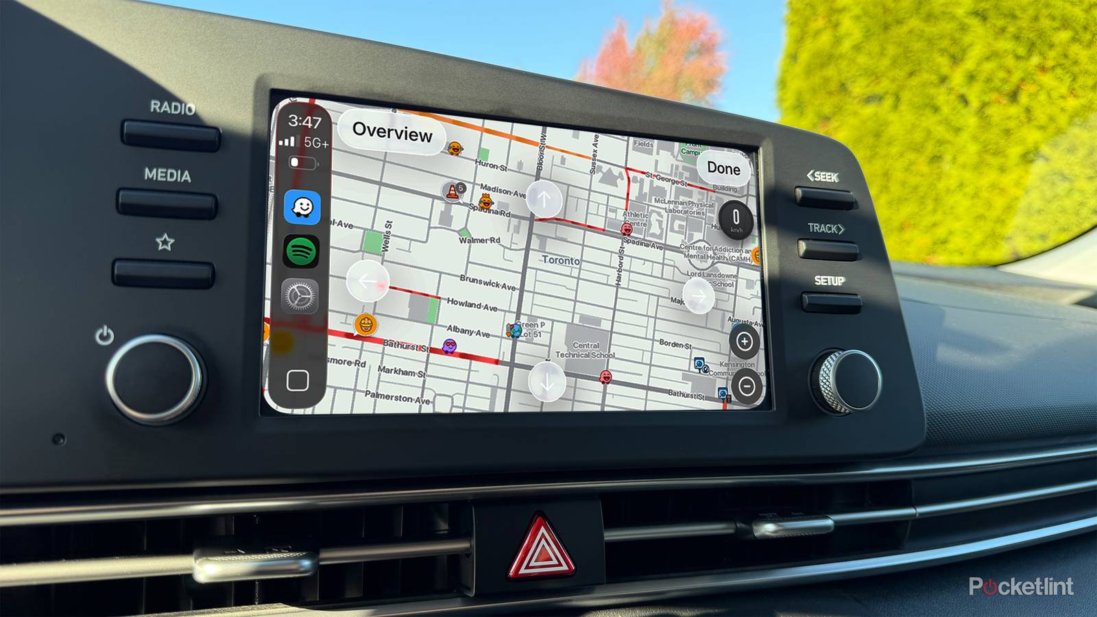 What I wish everyone knew about using Apple CarPlay without the Internet