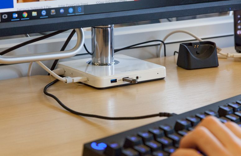 Best laptop docking stations in 2025: My 7 top tested picks