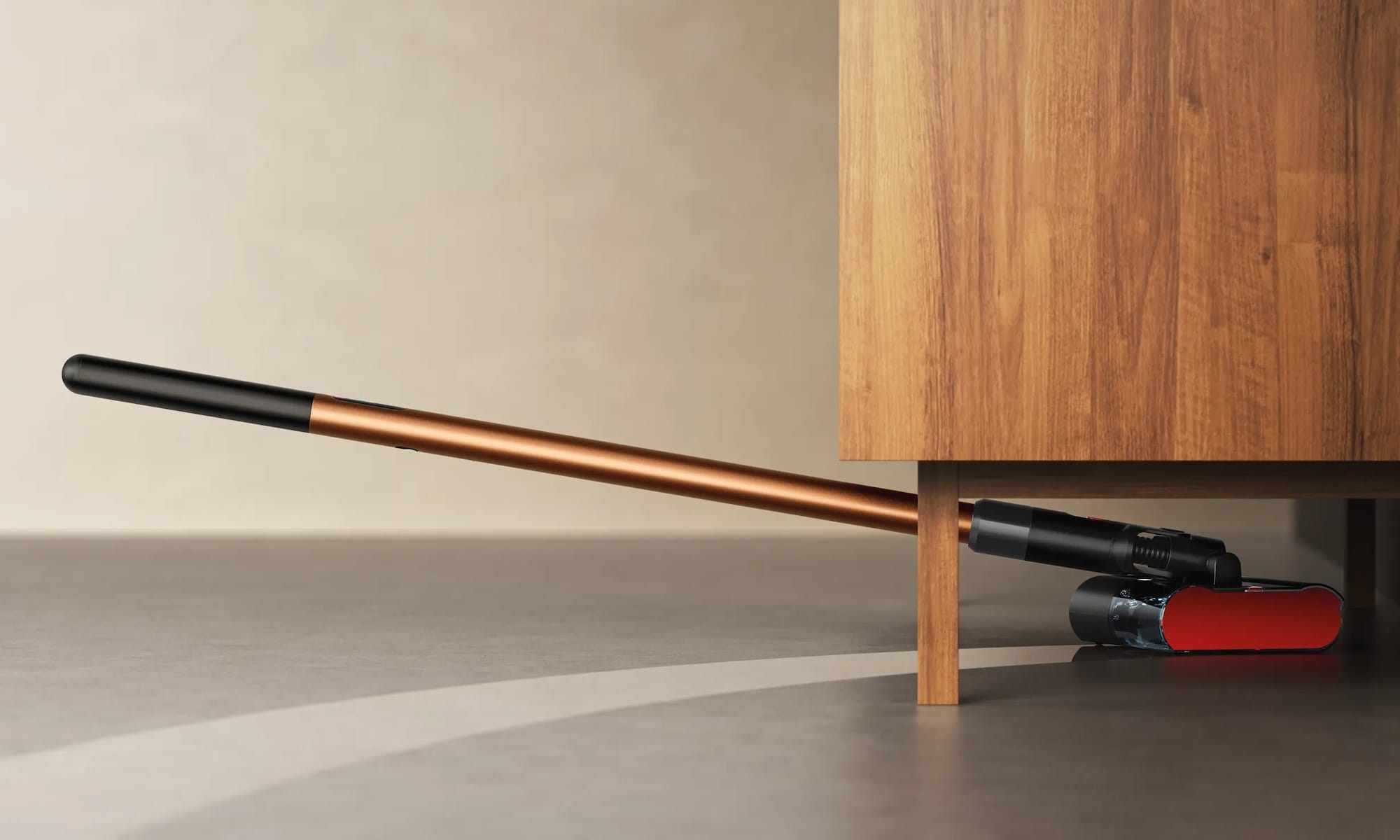 Can it Replace Your Mop?