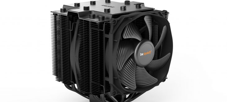 Copper scarcity now forcing price hikes in the PC cooler market