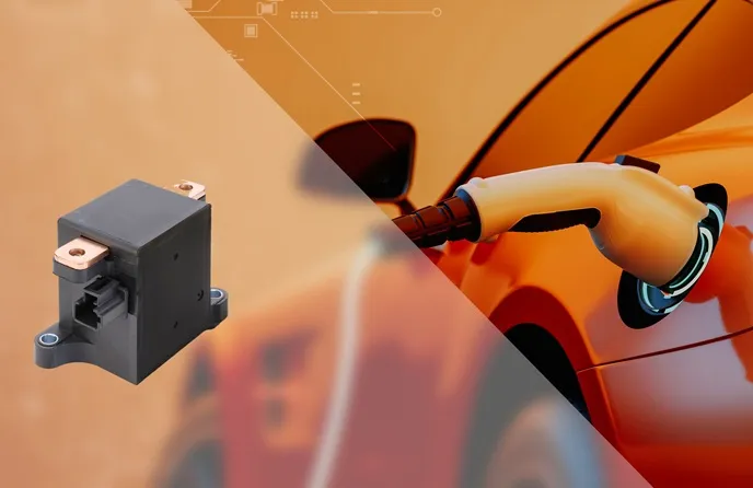 G9EK-1-EX compact relay delivers 250A/500VDC switching in gasless design