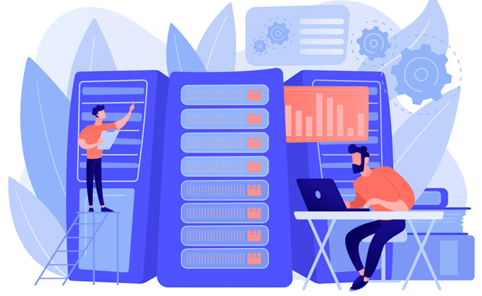 Hosting Plan