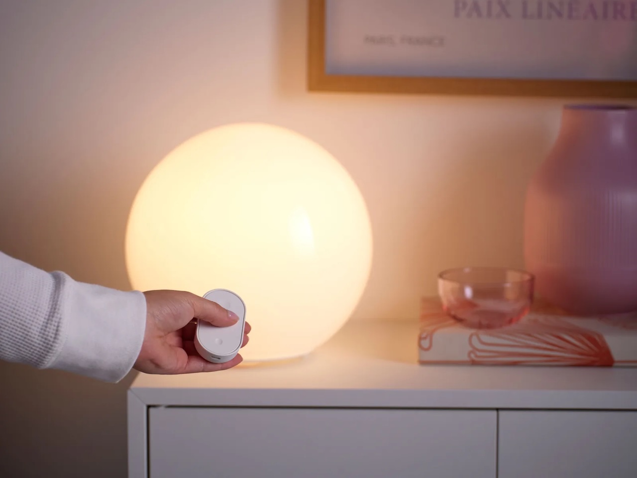 IKEA Matter-compatible Smart Home 2