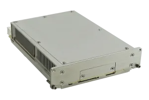 Concurrent Technologies Kratos 32 core PIC