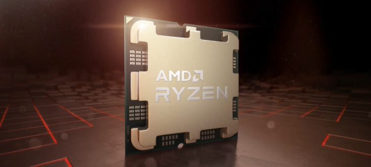 Next-gen Ryzen desktop CPUs may ship with single CCD and dual-CCD configurations