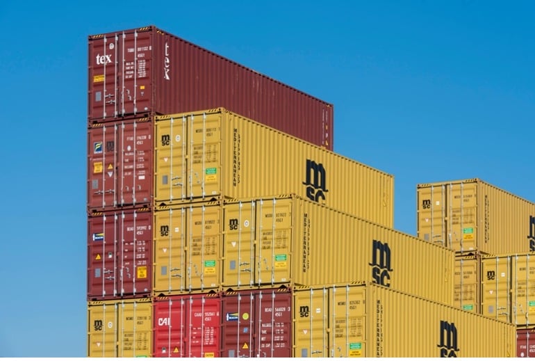 Global Shipping Costs