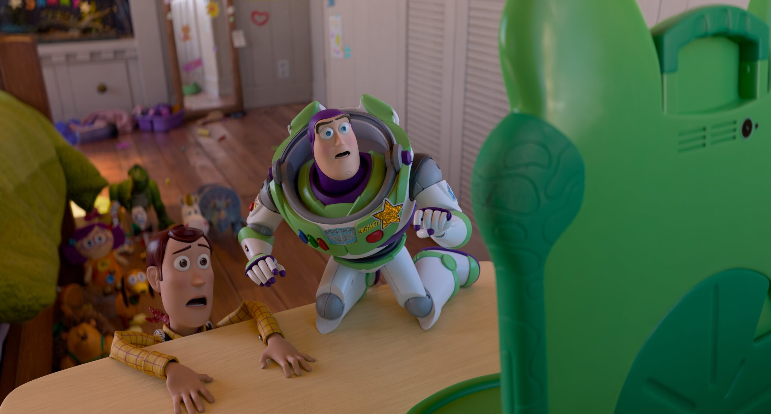 Tech is the villain in the first Toy Story 5 trailer. As a tech reviewer, I have to agree