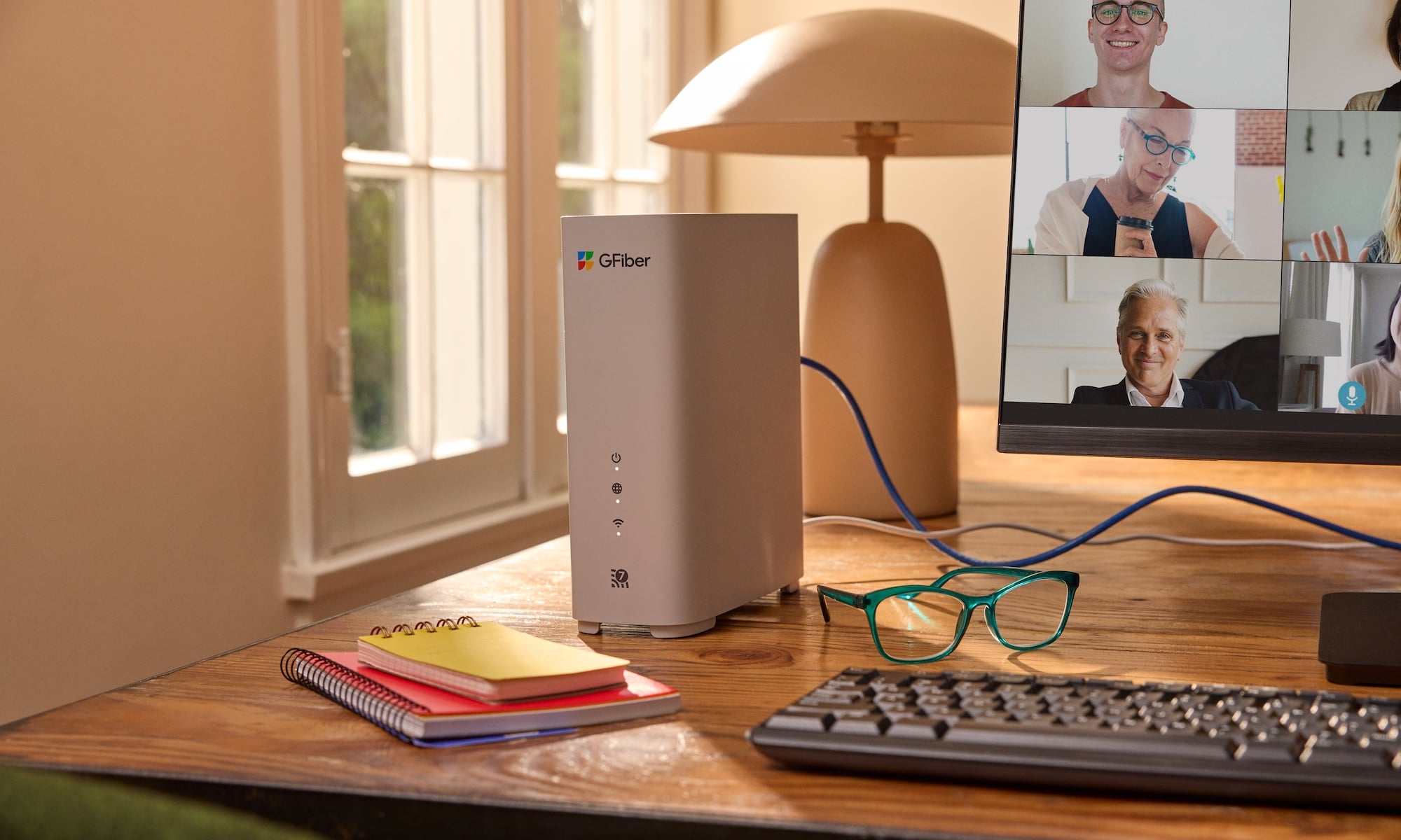 the multi-gig home upgrade I'm paying attention to