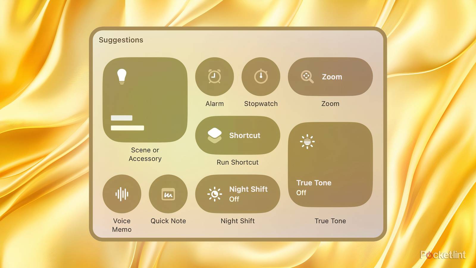 6 things you didn't know Control Center on macOS could do