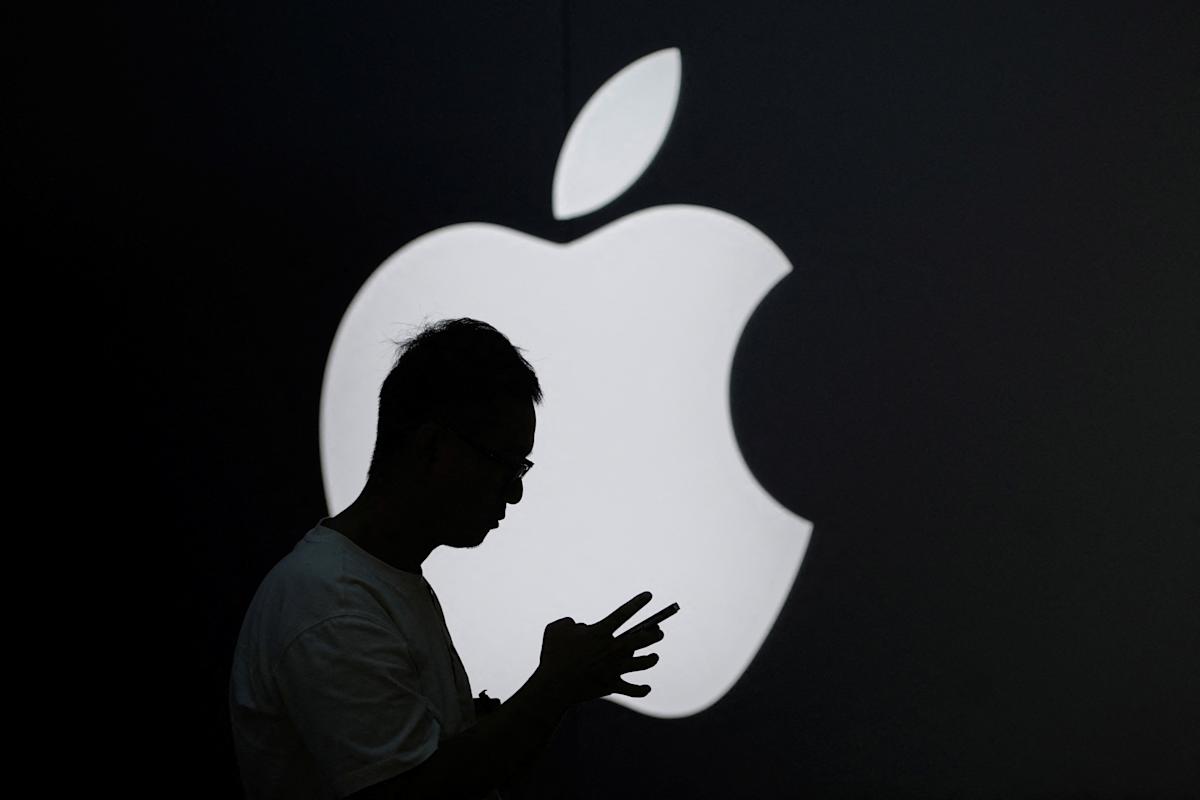 Apple is reducing its App Store commission fees in China