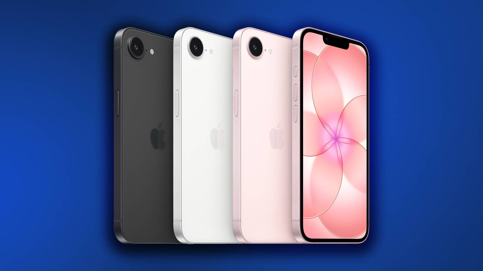 Apple unveils the iPhone 17e with three key upgrades