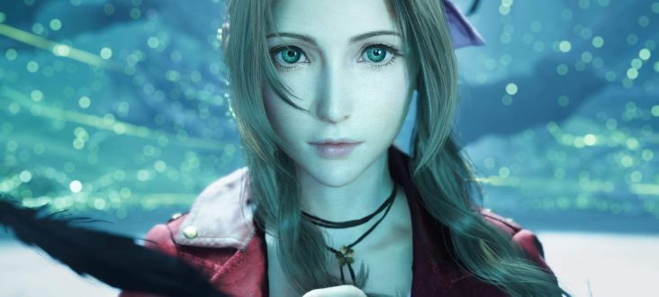 Final Fantasy 7 Remake Part 3 should be revealed this year
