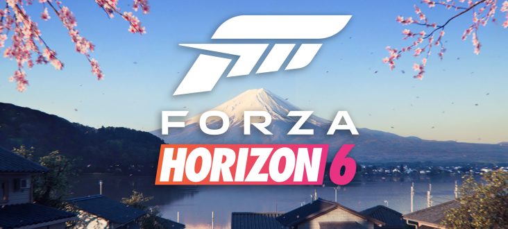 Forza Horizon 6 PC system requirements announced