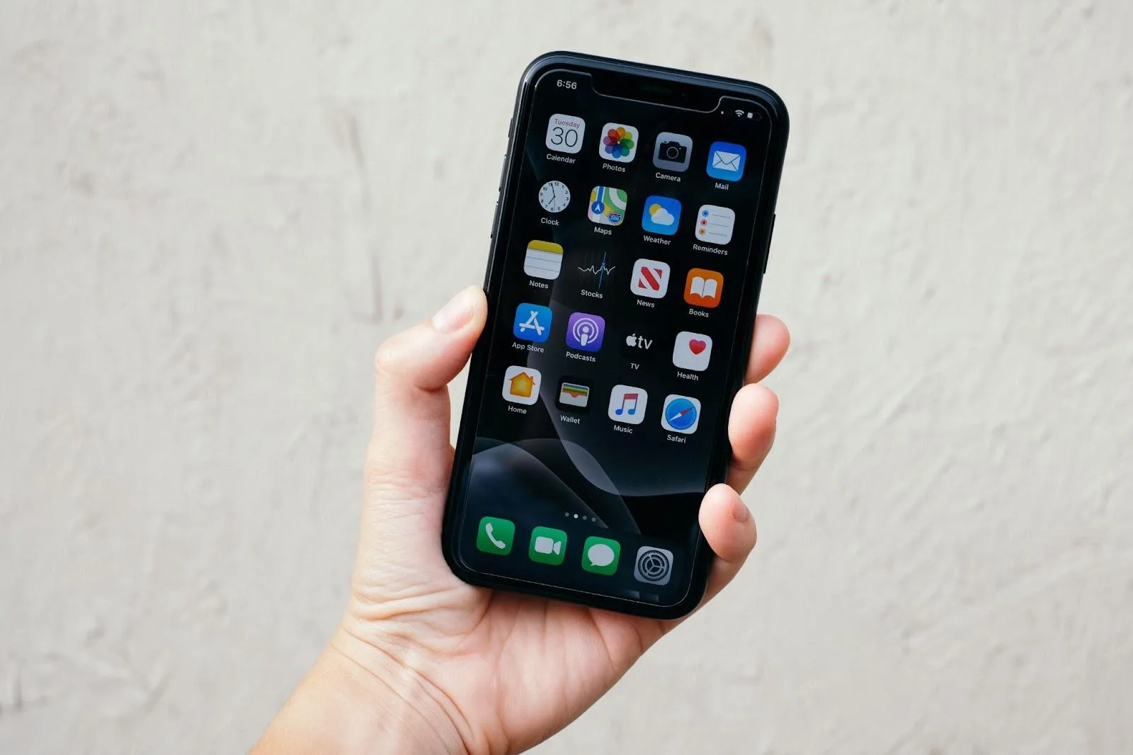 How Do Popular Apps Vary Across The World?