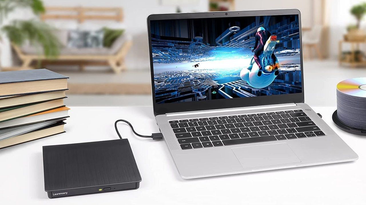The best external DVD drives in 2025: CDs, DVDs, or Blu-Rays