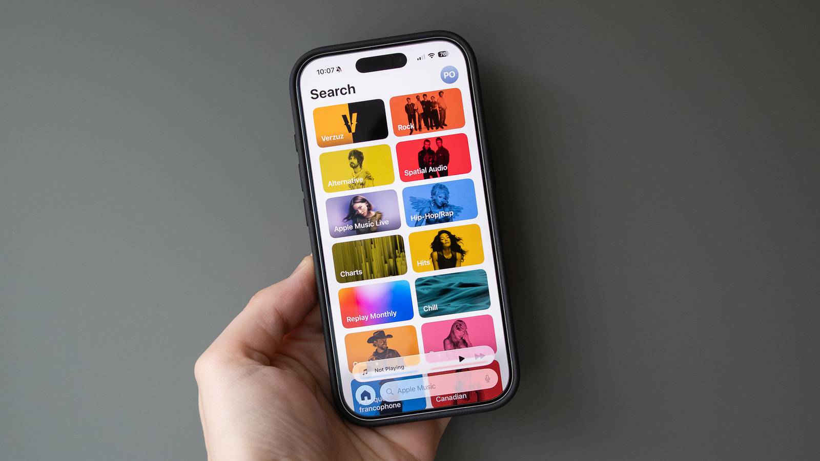 This hidden iPhone 17 setting is destroying your eyes