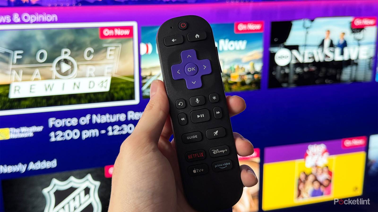 This smart TV setting is ruining your picture quality