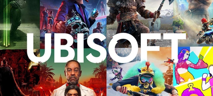 Ubisoft reportedly ends game development at Red Storm Entertainment
