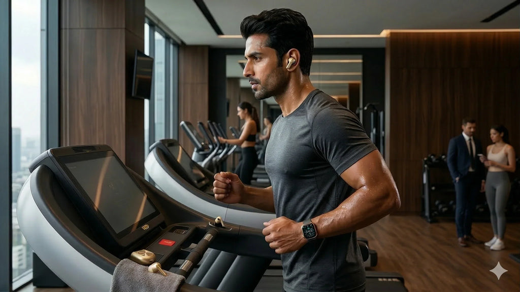 What “Built for India” Really Means in Smart Wearables and Audio Devic – Noise