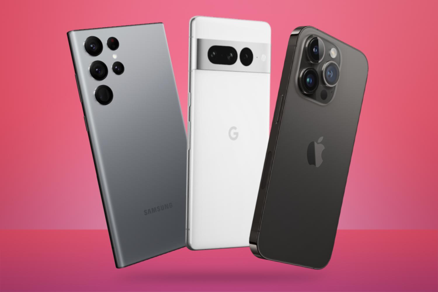 6 mistakes you can avoid when buying a new smartphone