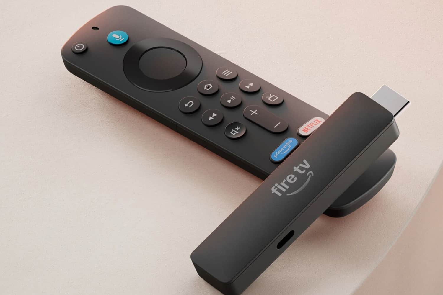 Amazon Fire TV devices are officially done with Android