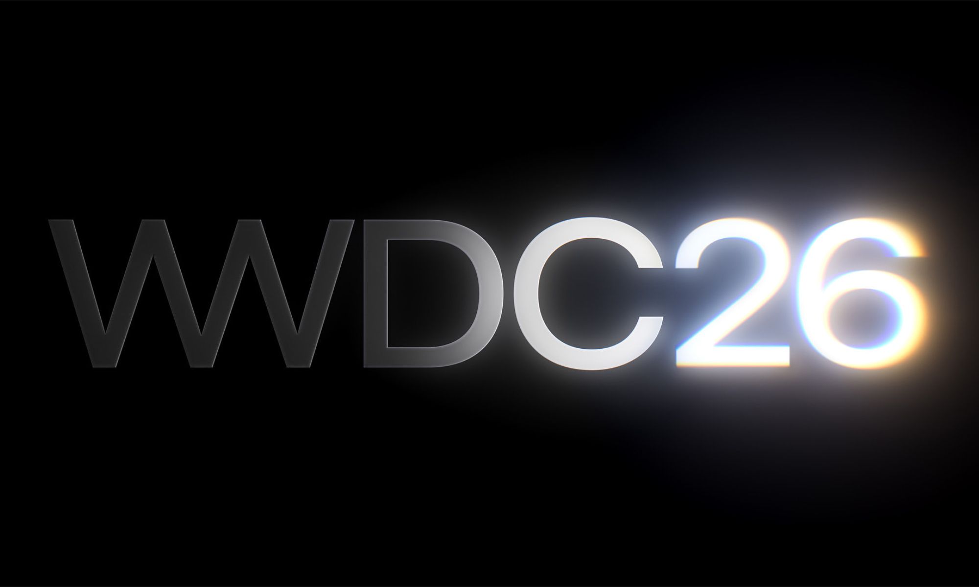 Apple WWDC26 rumors