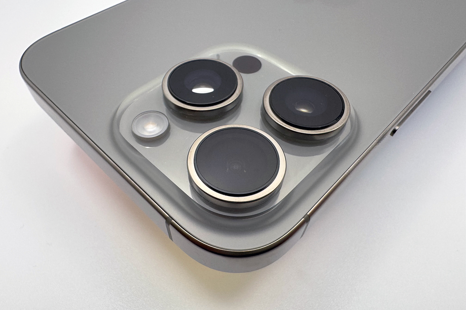 Apple bringing AI right into the Camera app in iOS 27 – report