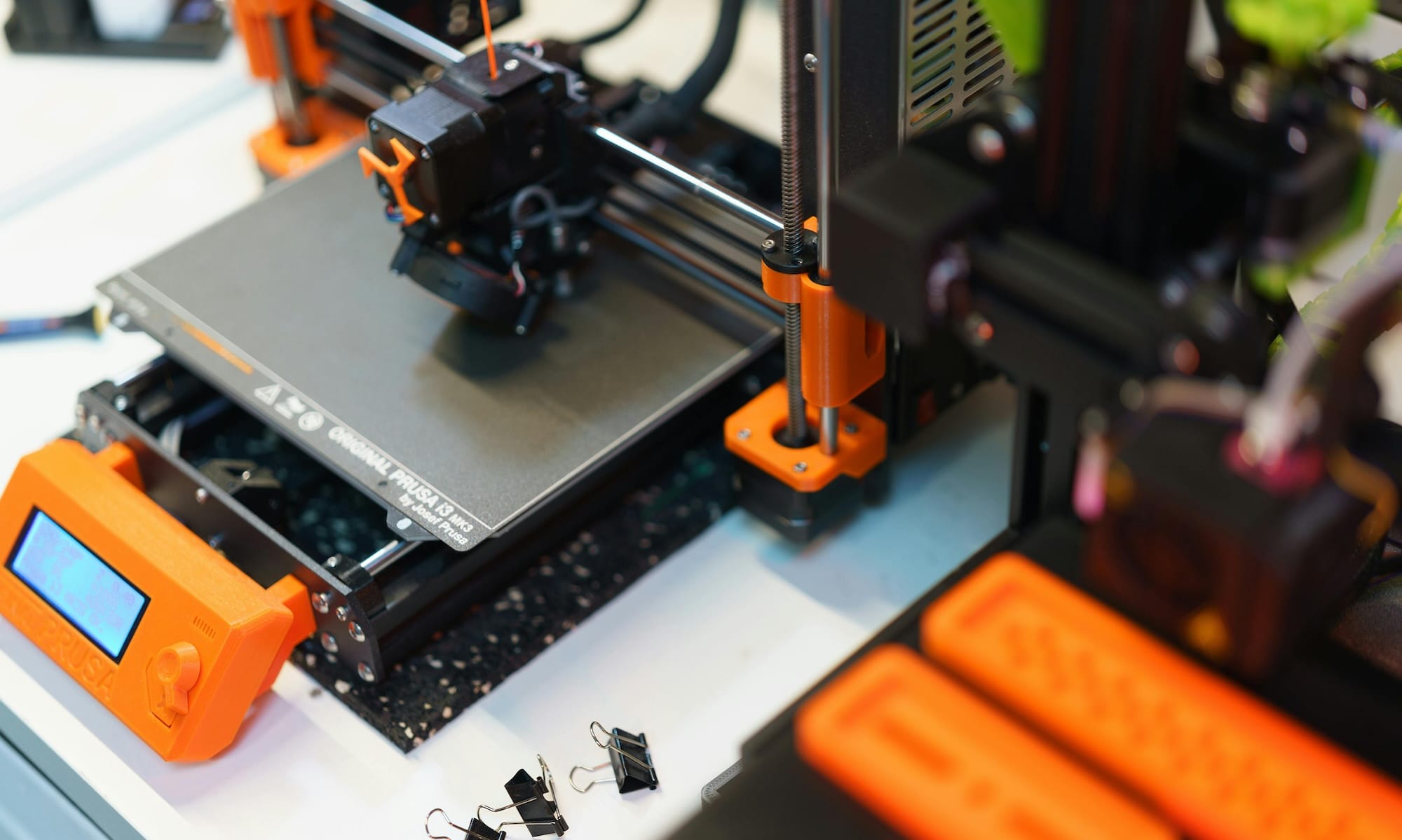 Best 3D Printers for Jewelry Makers Selling on Etsy