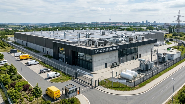 data center