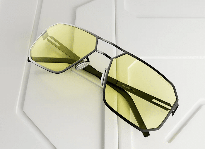 GUNNAR Optiks Novato