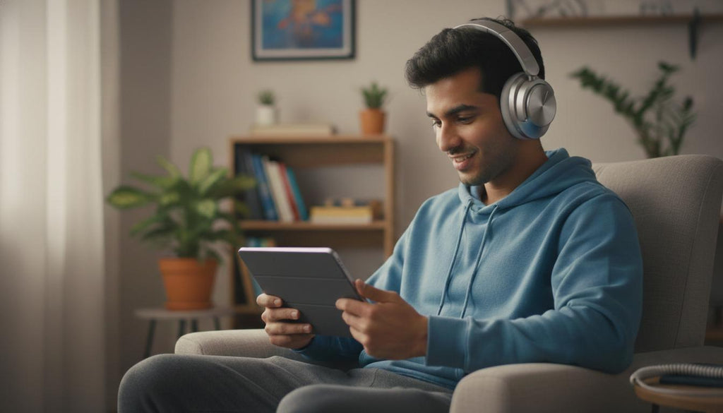 Is Spatial Audio the Next Big Upgrade in Everyday Listening? – Noise