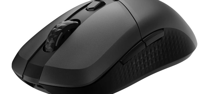 MSI expands the Versa 300 mouse lineup with 8000Hz variant