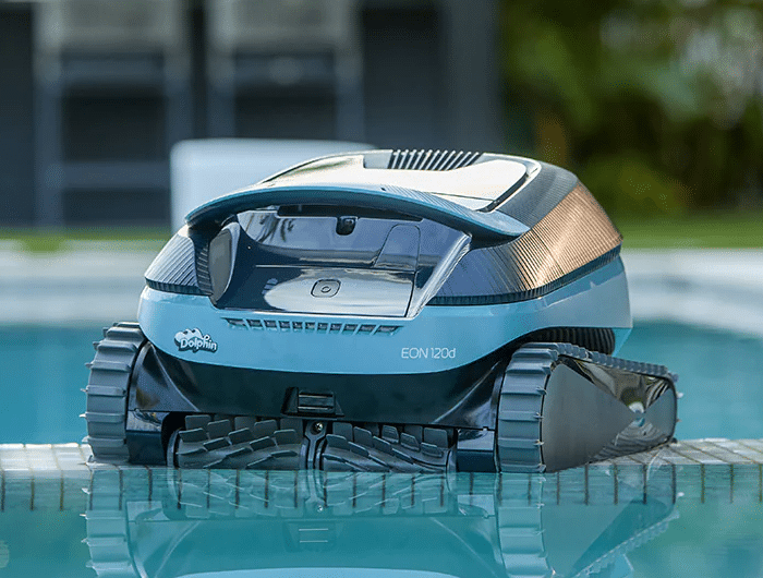Maytronics Dolphin EON 120d