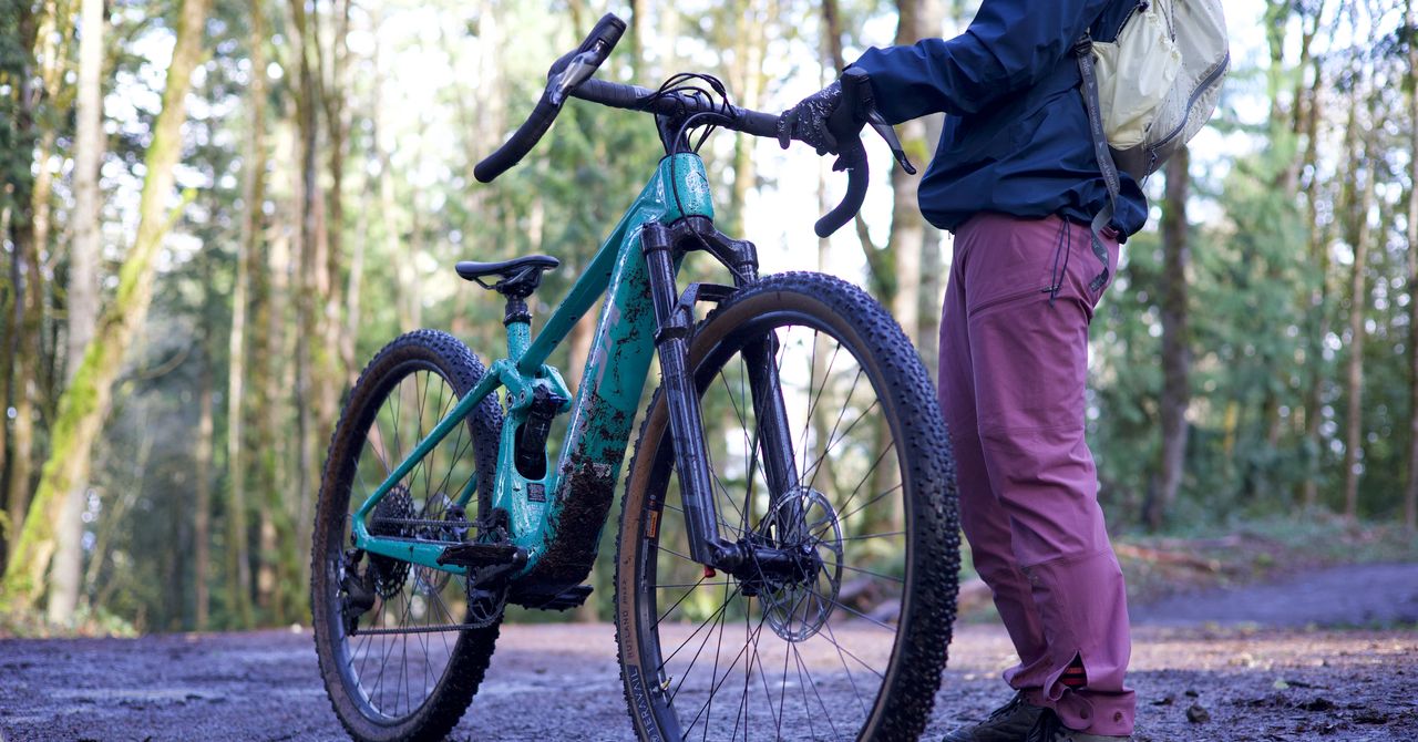 Why Is It So Hard to Fix an Electric Bike? (2026)