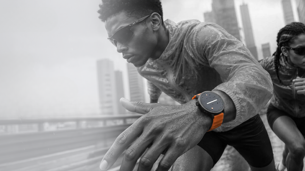 A Smartwatch With Intent – Noise