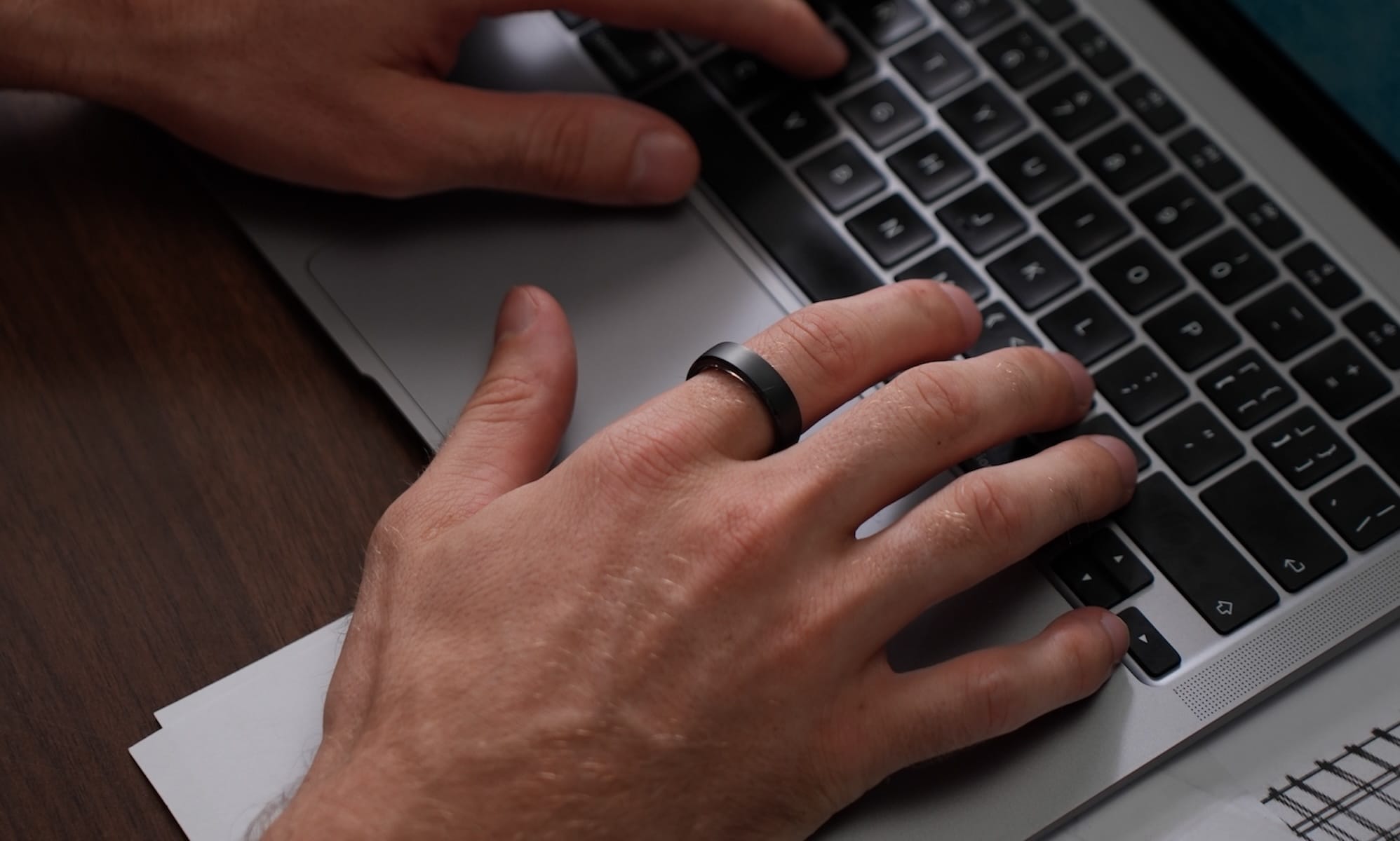 Best Smart Ring Without a Subscription for iPhone Users in 2026