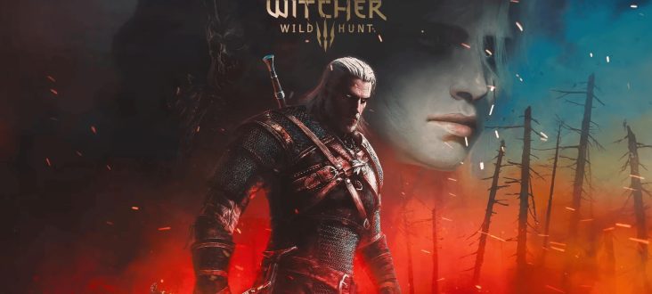 CD Projekt Red is hosting a Witcher anniversary livestream tomorrow